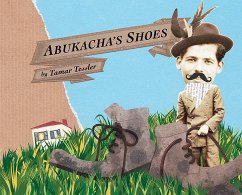 Abukacha's Shoes - Tessler, Tamar