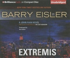 Extremis - Eisler, Barry