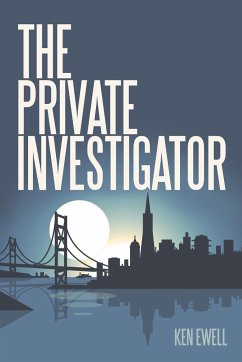 The Private Investigator - Ewell, Ken