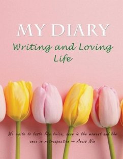 My Diary - Enterprises, Mojo