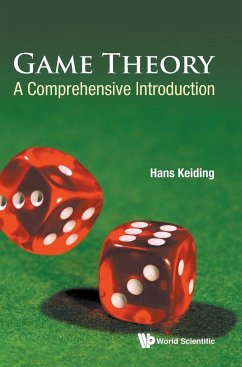 GAME THEORY - Keiding, Hans (Univ Of Copenhagen, Denmark)