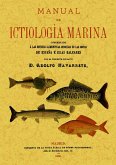 Manual de ictiologia marina