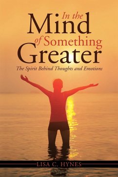 In the Mind of Something Greater - Hynes, Lisa C.