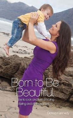 Born to Be Beautiful - Kennedy, Donna