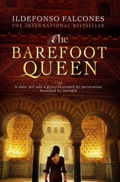 The Barefoot Queen - Falcones, Ildefonso