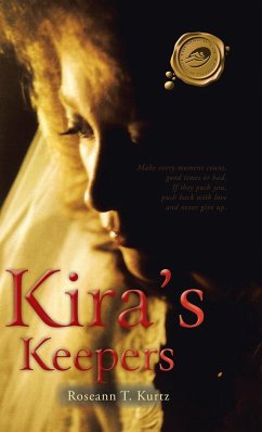 Kira's Keepers - Kurtz, Roseann T.