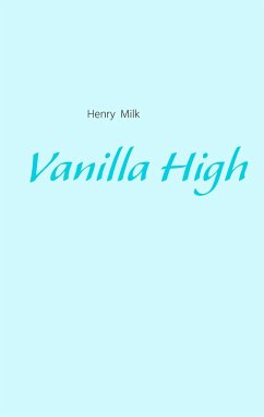 Vanilla High - Milk, Henry