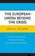 European Union beyond the Crisis - Bild 1