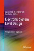 Electronic System Level Design Electronic System Level Design