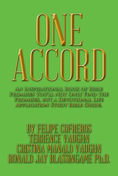 One Accord - Cofreros, Felipe