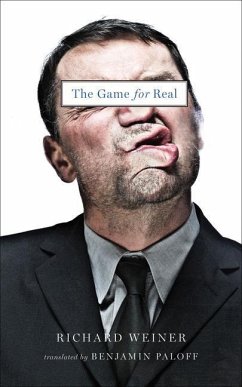 The Game for Real - Weiner, Richard