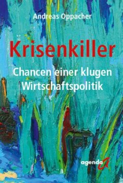 Cover Krisenkiller
