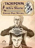 La Tachipompa e altre storie (eBook, ePUB)