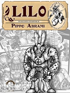 L1L0 (eBook, ePUB) - Abrami, Pippo