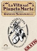 La vita sul pianeta Marte (eBook, ePUB)