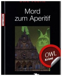 Mord zum Aperitif - Voehl, Uwe