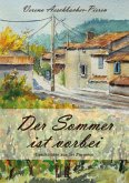 Der Sommer ist vorbei