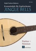 Jingle Bells, für Zupforchester, Partitur + Stimmen