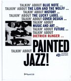 Painted Jazz, m. 2 Audio-CDs