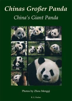 Chinas Großer Panda. China's Giant Panda - Mengqi, Zhou