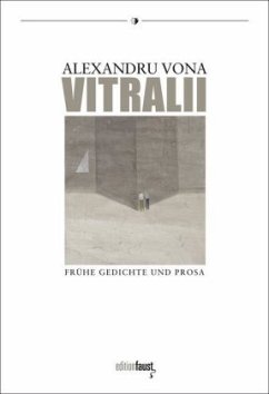 Vitralii - Vona, Alexandru
