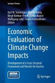 Economic Evaluation of Climate Change Impacts