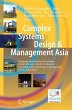 Complex Systems Design & Management Asia - Bild 1