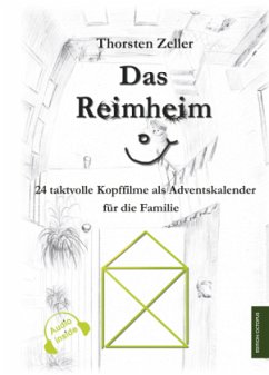 Das Reimheim - Zeller, Thorsten