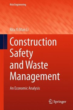 Construction Safety and Waste Management - Li, Rita Yi Man
