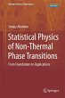 Statistical Physics of Non-Thermal... - Bild 1
