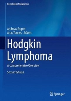 Cover Hodgkin Lymphoma