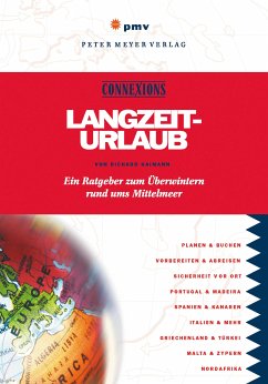 Langzeiturlaub (eBook, PDF) - Haimann, Richard