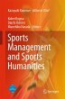Sports Management and Sports Humanities - Bild 1