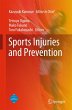 Sports Injuries and Prevention - Bild 1