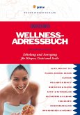 Wellness-Adressbuch (eBook, PDF)