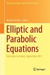 Elliptic and Parabolic Equations - Bild 1