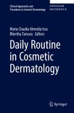 Daily Routine in Cosmetic Dermatology, m. 1 Buch, m. 1 E-Book