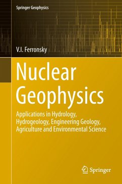Nuclear Geophysics - Ferronsky, V.I.
