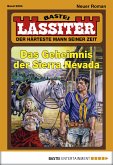 Das Geheimnis der Sierra Nevada / Lassiter Bd.2204 (eBook, ePUB)