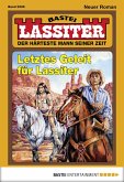Letztes Geleit für Lassiter / Lassiter Bd.2206 (eBook, ePUB)
