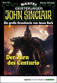 John Sinclair 1891 (eBook, ePUB)