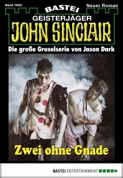 Cover John Sinclair 1893 (eBook, ePUB)