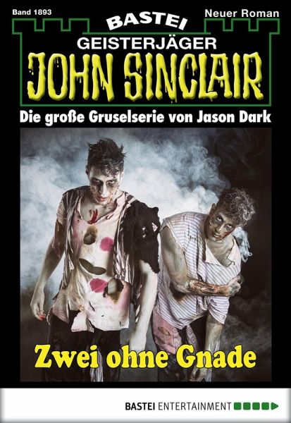 John Sinclair 1893 (eBook, ePUB)