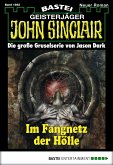 John Sinclair 1892 (eBook, ePUB)