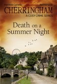 Cherringham - Death on a Summer Night (eBook, ePUB)