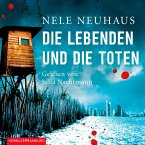 Die Lebenden und die Toten / Oliver von Bodenstein Bd.7 (MP3-Download)