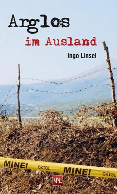 Cover Arglos im Ausland (eBook, ePUB)