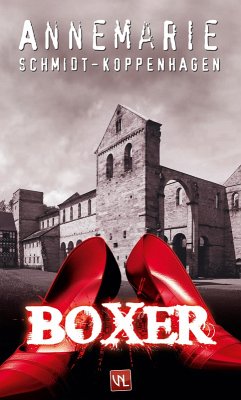 Cover Boxer (eBook, ePUB)