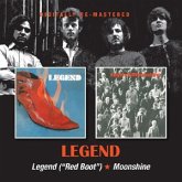 Legend (Red Boot Album)/Moonshine Legend (Red Boot Album)/Moonshine