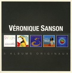 Original Album Series - Sanson,Veronique